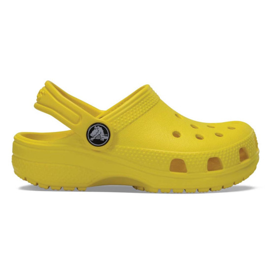 Crocs Toddler Classic Clog